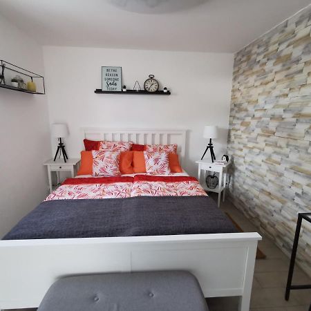 Ferienwohnung Tannenzwerg Tannenberg Екстер'єр фото